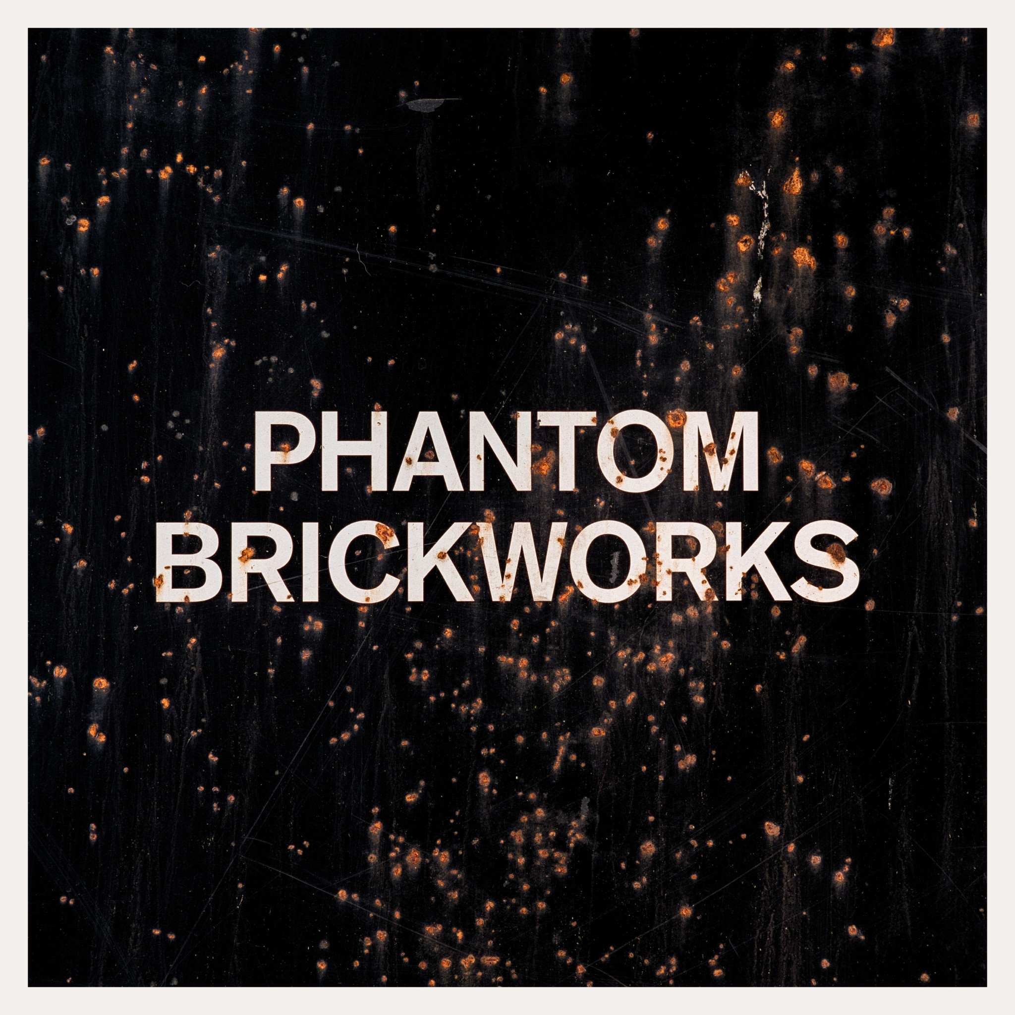 Warp Records Bibio - PHANTOM BRICKWORKS (LP II)