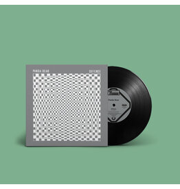 Domino Records - Stranger Than Paradise Records
