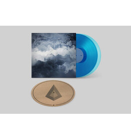 Erased Tapes Kiasmos - Kiasmos: 10th Anniversary Edition (Blue Vinyl + Slipmat)