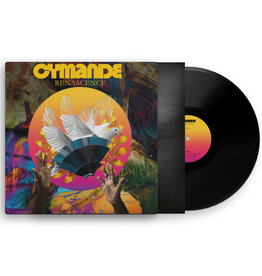 BMG Cymande - Renascence