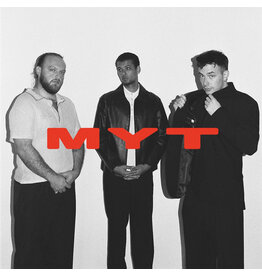 Leiter Moses Yoofee Trio - MYT