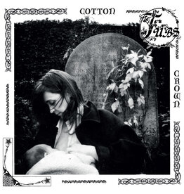 Trouble In Mind Records The Tubs - Cotton Crown