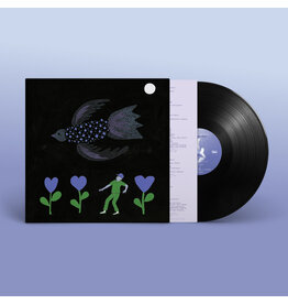 Domino Records Bonnie "Prince" Billy - The Purple Bird