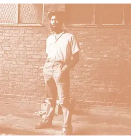 Disciples Dennis Bovell - Sufferer Sounds + POSTER & POSTCARD