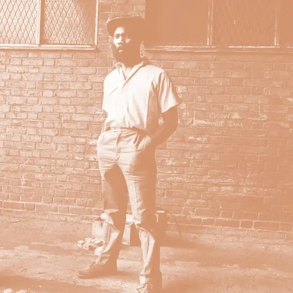 Disciples Dennis Bovell - Sufferer Sounds + POSTER & POSTCARD