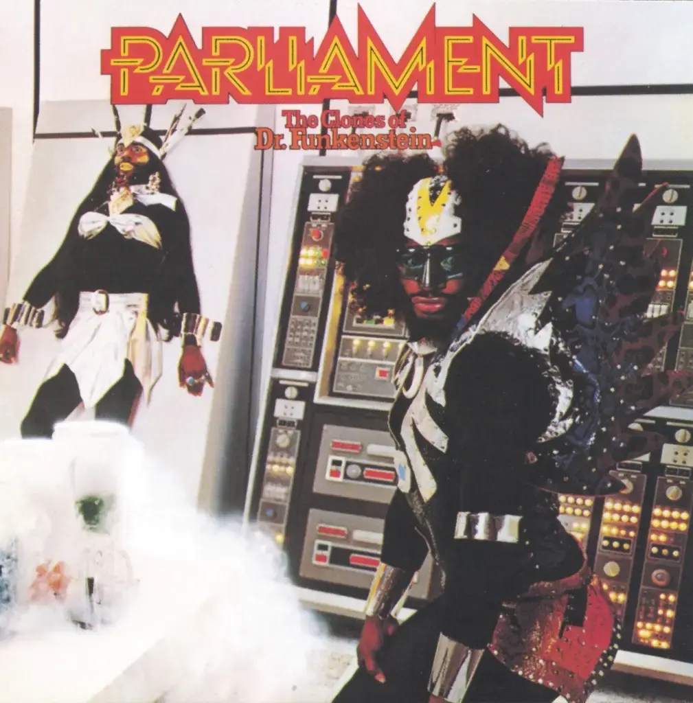 BGP Parliament - The Clones of Dr Funkenstein