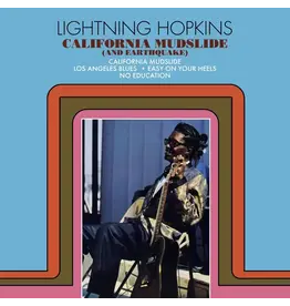 John Lee Hooker - The Standard School Broadcast Recordings