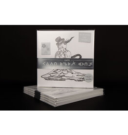 Fish People Kate Bush - 50 Words for Snow (Polar Edition)