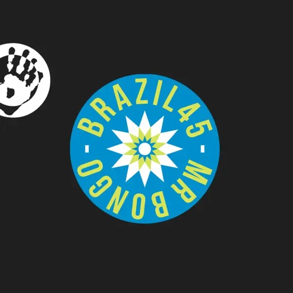 Mr Bongo Joao Bosco / Antonio Adolfo E A Brazuca - O Rondo Da Cuica / Transamazonica