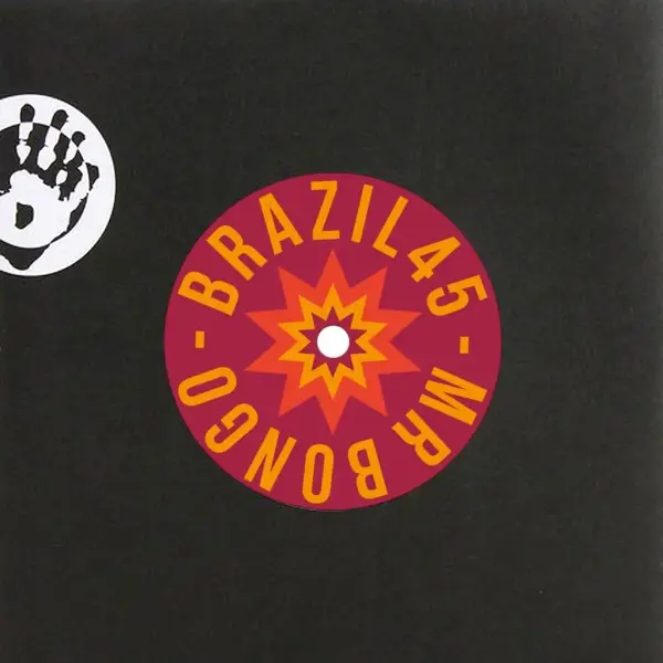 Mr Bongo Jorge Ben - Curumin Chama Cunha Ta Que Eu Vou Contar / Rio Babilonia