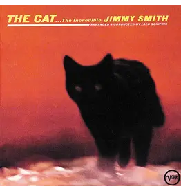 Decca Jimmy Smith - The Cat (Acoustic Sounds)