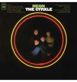 Endless Happiness The Cyrkle - Neon