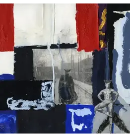 Mississippi Records Johnny Coley - Mister Sweet Whisper