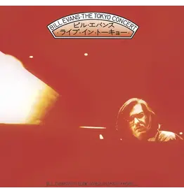 Endless Happiness Bill Evans - The Tokyo Concert