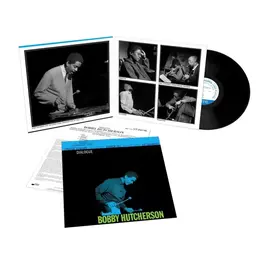 Blue Note Bobby Hutcherson - Dialogue (Tone Poet)