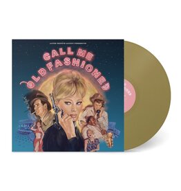Numero Group Various - Call Me Old Fashioned (Gold Vinyl)