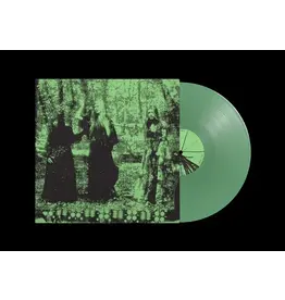 Night School Records Tristwch y Fenywod - Tristwch y Fenywod (Glow In The Dark Vinyl)
