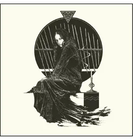 Lynched (Lankum) - Cold Old Fire