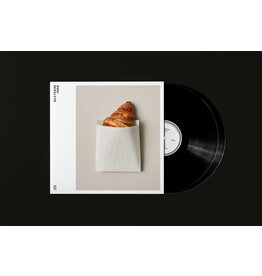 Leiter Nils Frahm - Paris