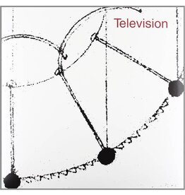 Television - Television