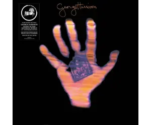 George Harrison - Living In The Material World (50th Anniversary
