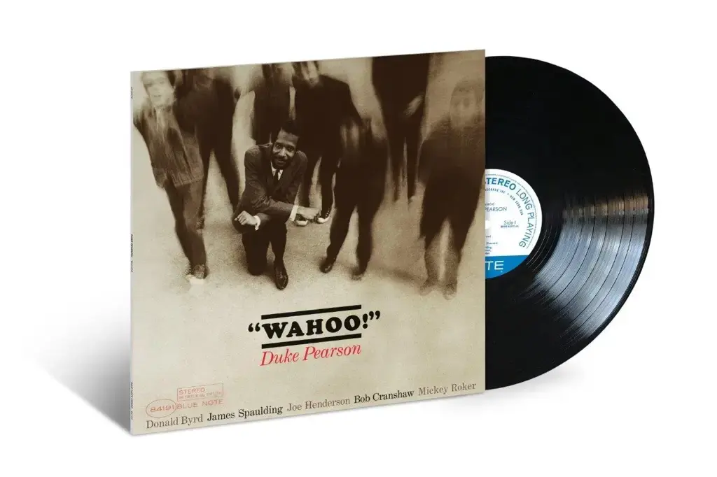 Blue Note Duke Pearson - Wahoo! (Classic Vinyl)