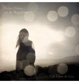 Basin Rock Bridget Hayden and the Apparitions - Cold Blows The Rain