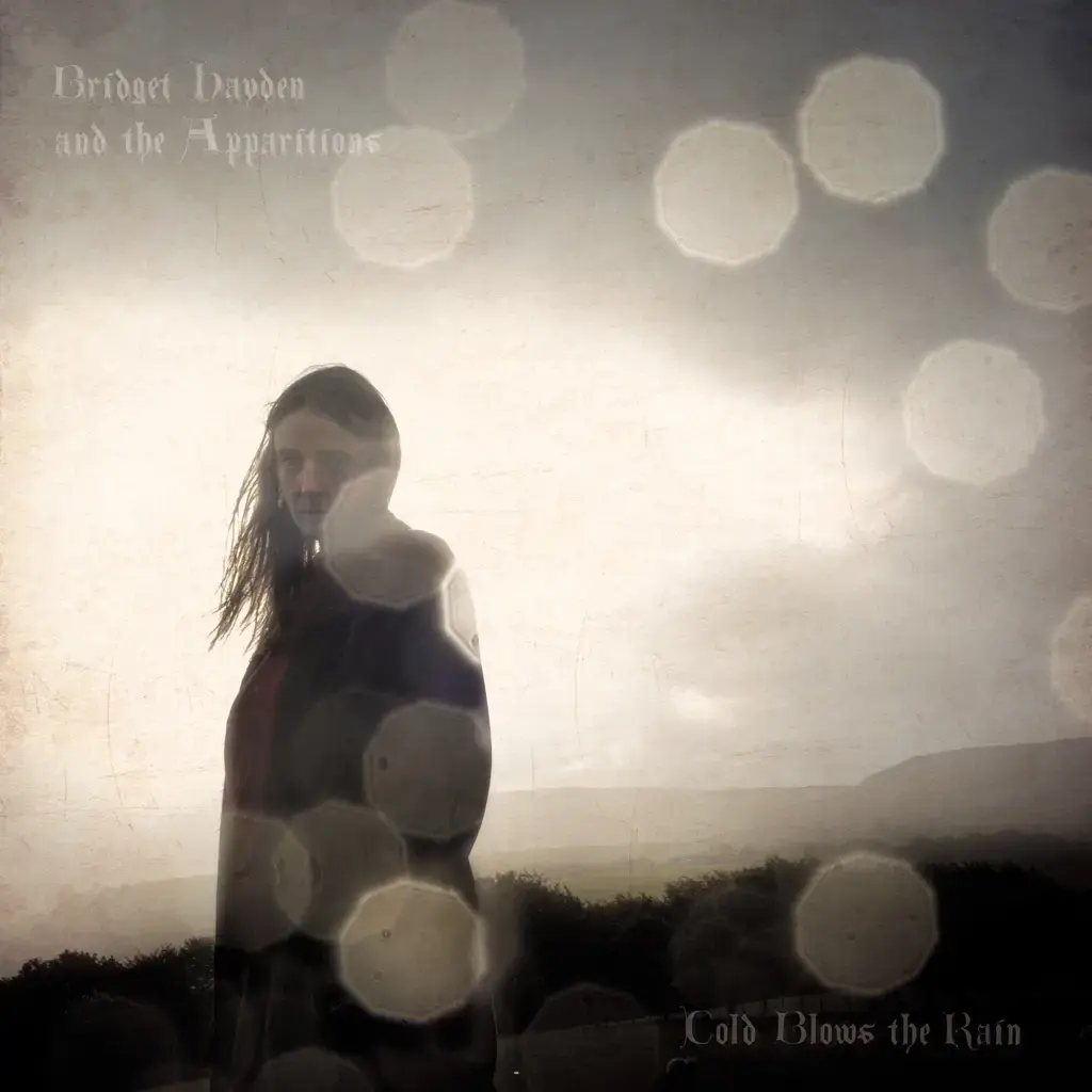 Basin Rock Bridget Hayden and the Apparitions - Cold Blows The Rain