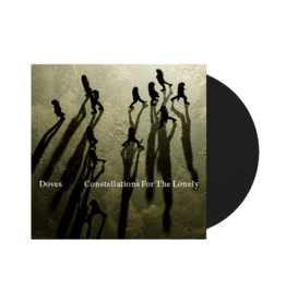 EMI Doves - Constellations For The Lonely