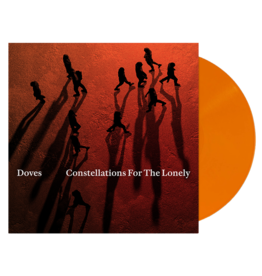 EMI Doves - Constellations For The Lonely (Orange Vinyl)