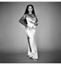 FAMM Jorja Smith - Falling Or Flying (Limited Booklet Edition)