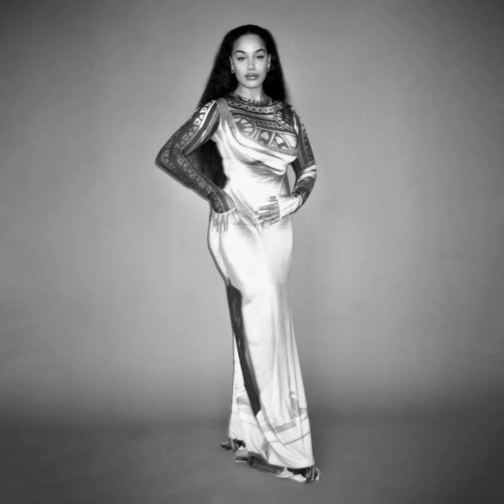 FAMM Jorja Smith - Falling Or Flying (Limited Booklet Edition)