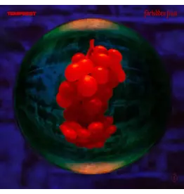 Pony Recordings TEMPESST - Forbidden Fruit