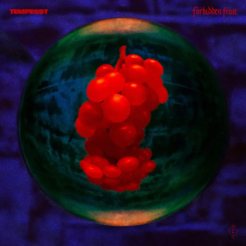Pony Recordings TEMPESST - Forbidden Fruit