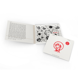 Material Music Various - A Love From Outer Space (CD)