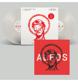 Material Music Various - A Love From Outer Space (STP EXCLUSIVE SPARKLE VINYL)
