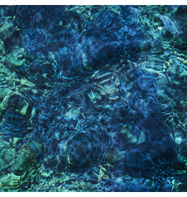 Hermine Ichiko Aoba - Luminescent Creatures (Blue Vinyl)