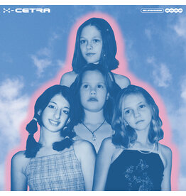 Numero Group X-Cetra - Summer 2000