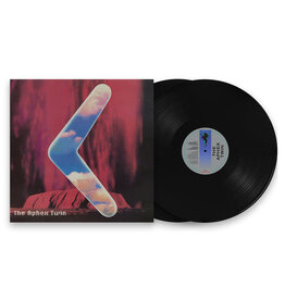 R&S Records Aphex Twin - Digeridoo (Expanded Edition)