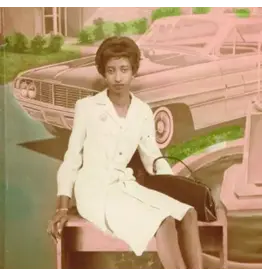 Parlophone Gabriels - Love And Hate In A Different Time / Spanish Harlem