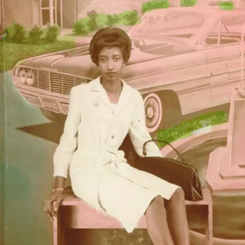 Parlophone Gabriels - Love And Hate In A Different Time / Spanish Harlem