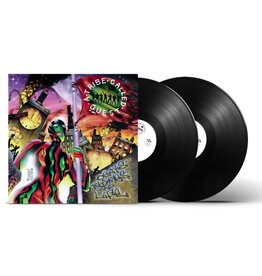 Sony Music Entertainment A Tribe Called Quest - Beats, Rhymes & Life