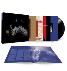 Numero Group Boilermaker - Not Enough Time To Get Anything Halfway Done