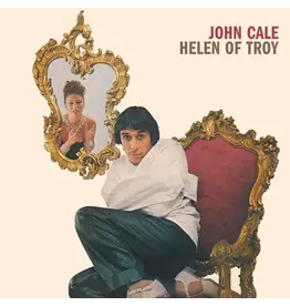 UMC John Cale - Helen Of Troy