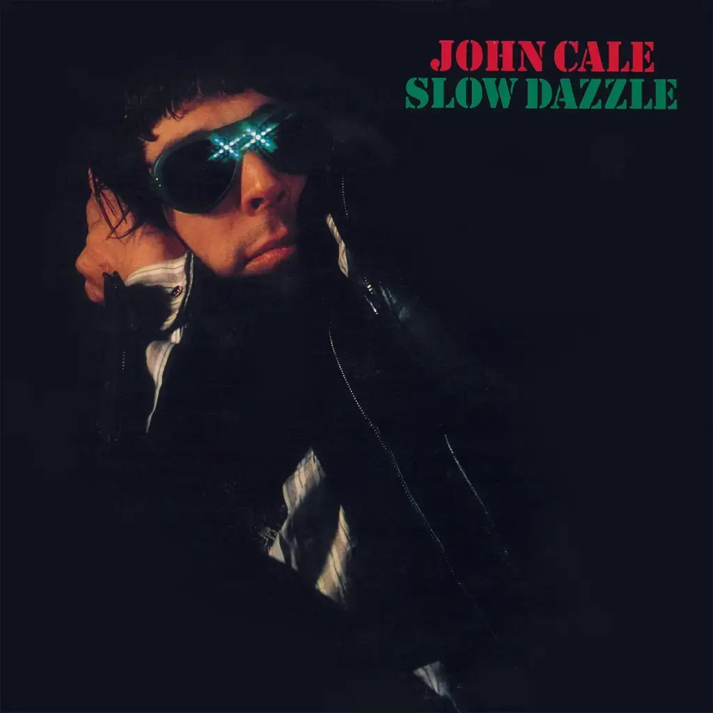 UMC John Cale - Slow Dazzle