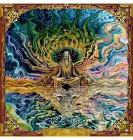 Aquarii Records Joe Armon-Jones - Sorrow