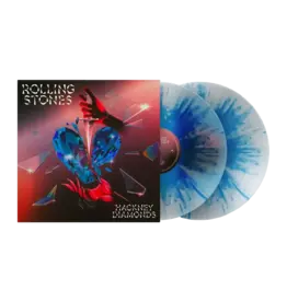 Polydor The Rolling Stones - Hackney Diamonds (Anniversary Edition)