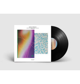 Music From Memory Various - Virtual Dreams II: Ambient Explorations In The House & Techno Age, Japan 1993-1999