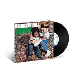 Blue Note Andrew Hill - Grass Roots (Tone Poet)