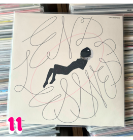 Warp Records Nala Sinephro - Endlessness